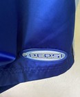 Pepsi Generation Next Xl Swim Shorts Blue Black Light Blue Soda Theme