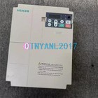 1pc Used Veichi Ac70-t3-011g 015p Frequency Converter