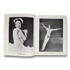 Vintage Dance Magazine Ballet Spectacular 1973 Anniversary Issue W bonus Inserts