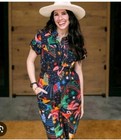 Medium Farm Rio Zodiac Jumpsuit