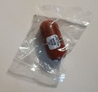 Rare Sealed Package Spin Master 2003 Mighty Beanz Series 2 Number 77 Dog Bean