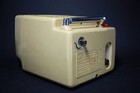 Vintage Elektronika  409 D  5    Russian Tv Portable 230v   12v Very Rare Art  