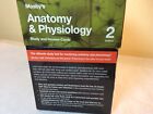 Mosby s Anatomy And Physiology 2 Edition Study And Review Cards