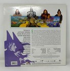 The Wizard Of Oz Laserdisc Ml101656 Ld Laser Disc Judy Garland 1955