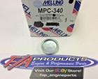 Melling Mpc-340 24mm Steel Engine Expansion Plugs Deep Cup Freeze Out Plugs