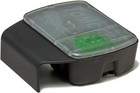 Tomcat Mouse Killer Indoor outdoor Bait Station With Clear Monitoring Lid  32