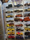 Lot Of 48 Vintage Hot Wheels Blackwalls With Case