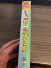 Barney s 1-2-3-4 Seasons Vhs 1996 Classic Collection Cartoon Tape Movie Film