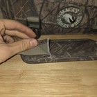 Avery   Mack s Prairie Wings Finisher Blind Bag - Camouflage