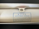 Qrs Piano Rolls Christmas  Lot Of 5