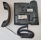 Cisco Spa504g 4-line Ip Phone With Display  Poe And Pc Port- No Ac Adapter
