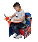 Delta Children Chair Desk With Storage Bin Paw Patrol  Arm Rest