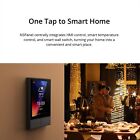 Sonoff Nspanel Smart Home Wifi Smart Scene Wall Switch Works With Alexa   Google