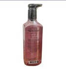 Bath   Body Works Fresh Strawberry Tart Genrlebgel Hand Soap Essential Oils 8 Oz