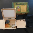 Pochade Box By Guerrilla Painter 5x7 Pocket Box For Plein Air Painting