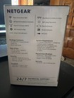 Netgear Ac1200 Dual Band Wifi Range Extender Essential Edition Ex6110 -100nas