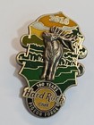 Hard Rock Cafe Pigeon Forge Tn Lapel Pin 2016 Elk Limited Edition 350