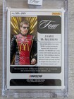 Jamie Mcmurray 2025 Turn 4 Autograph  49