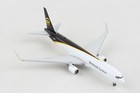 Gemini Jets  gjups2243  Ups 767-300f 1 400 Scale Diecast Metal Model