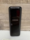Samsung Rmc30c1 Remote Control Defective - No Power Parts Or Repair Only 