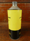 Vintage Genuine John Deere Multi-luber An 11100 N Lubricant Quart Motor Oil Can