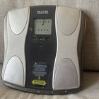 Tanita Bf-681w Body Fat Weight body Fat   Monitor Home Bathroom Scale