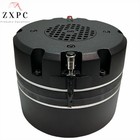 Lase 4599 Compression Driver Dual Voice Coil 3 5  Neodymium 2  Exit Driver 16  