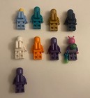 Lego Spacemen - Pick Your Own Color