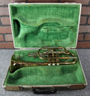 Besson 2-20 Cornet W  Case