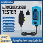 Automotive Circuit Fault Probe Tester portable High-precision Current Tester 20a