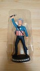 The Jon Bon Jovi Experience Limited Edition Collectable Figurine  34 Of 4200