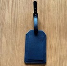 Aman Tokyo Luggage Tag Label Id Suitcase Bag Baggage Travel