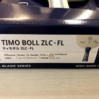Butterfly Timo Boll Zlc Fl flare 35831 87 01 G Table Tennis Blade Racket Paddle