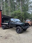 1986 Gmc Sierra 3500 