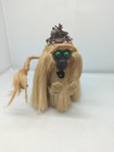 Ken Arensbak Troll Forest Vtg 1970s 5 Arts Studio Folk Art Pinecone Hat 8  Tall