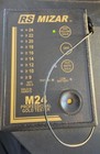 Rs Mizar M24 Electronic Gold Tester W Box Instructions Eraser