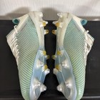 Adidas X 19 1 Sg F35312 Us 10 Blue White Soccer Cleats
