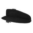 Ncstar Vi Rifle Case Black Pvc Nylon With Foam Padding Double Zippers - Cv290742