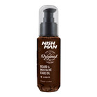 Beard   Mustache Care Oil