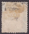 Matt s Stamps Great Britain Scott  78 Victoria 0 5p 1880-81 Issue Used Cv 26