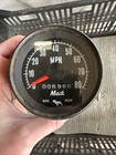 Mack Dm600 Left driver Speedometer - Used