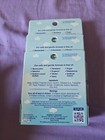 Lot Of 3 Orajel Baby Daytime Cooling Gel For Teething 0 125oz Drug-free  m1 