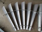 8ft Heller-aller Windmill Wheel  New