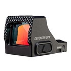 Vortex Defender Ccw Slim Profile Motion Activated 3 Moa Red Dot Sight