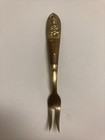 Siam Vintage Souvenir Spoon Collectible