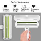 Pet Hair Remover Roller Lint With Pet Finger Toothbrush For All Dogs And Cats
