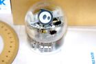 Sphero Sprk App Enabled Robotic Learning Ball W  Sensors lights S003 Tested 