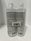 2-pack Humidor  Humidifier Solution   16oz Per Bottle 