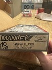 Manley Performance Products Sbc B r 2 020in Intake Valves 10650-8