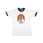 1982 Knoxville World s Fair Sunsphere Rainbow Vintage Single Stitch Tee Youth L